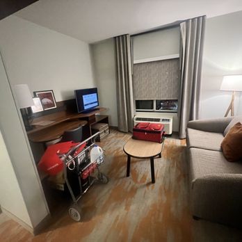 Fairfield Inn & Suites Moab - Hotels Near Me - Moab, Utah