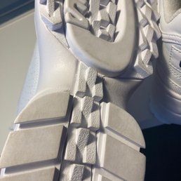 worn shoes worn shoes