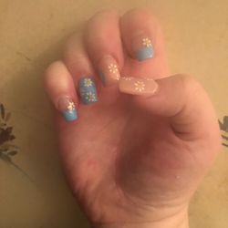 Regal Nails, Salon & Spa