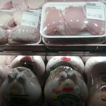 Chop Shop Butchery - Chicken galore - Butcher Near Me - Gaithersburg, Maryland