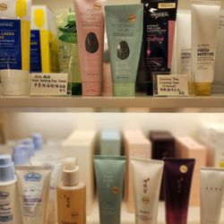 The Face Shop