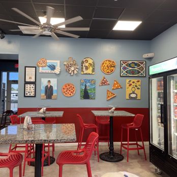 Piazza Pizza and Beach Bodega - Interior - Pizza Near Me - Pensacola Beach, Florida Piazza Pizza and Beach Bodega - Interior - Pizza Near Me - Pensacola Beach, Florida