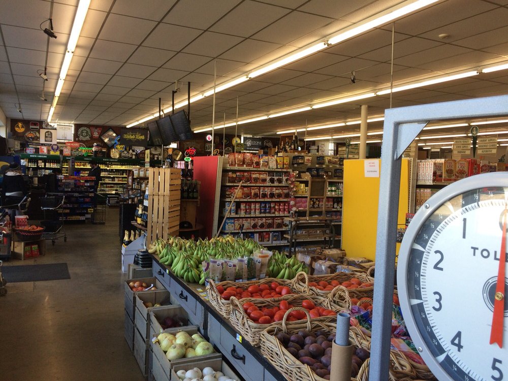 BESTWAY GROCERY 49 Photos & 41 Reviews Grocery 2113 Walker Ave