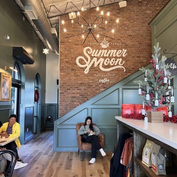 Summer Moon Coffee - Coffee & Tea Near Me - Frisco, Texas Summer Moon Coffee - Coffee & Tea Near Me - Frisco, Texas