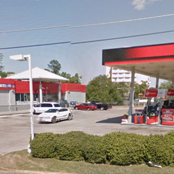 Texaco - Texaco Hapeville