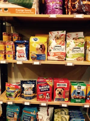 Nesbit’s Poeyfarre Street Market by null