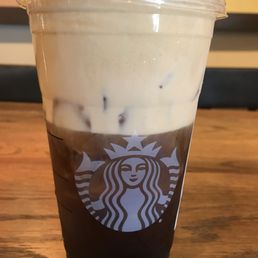 Pumpkin Cold Brew