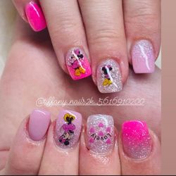 ENails & Spa