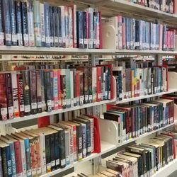 Cliffdale Library