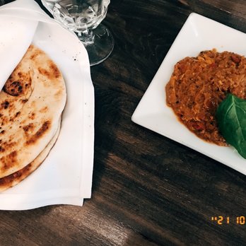 Amoo's Restaurant - Persian/Iranian Near Me - McLean, Virginia