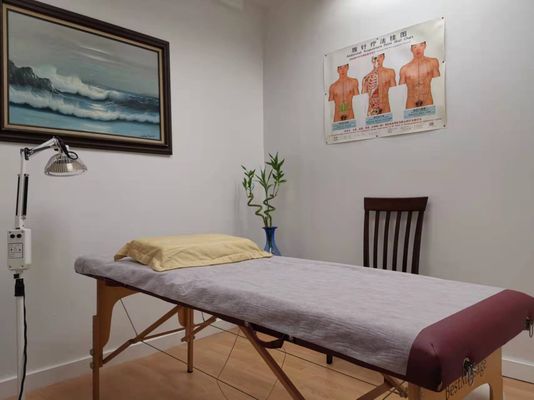 Acupuncture NYC Clinic