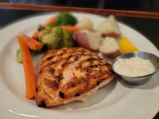 Bud's Seafood Grille by null