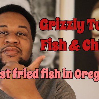 Grizzly Tuna - Made a video review about Grizzly Tuna on my channel "Good Eats Mukbang" on YouTube - Fish & Chips Near Me - Seaside, Oregon Grizzly Tuna - Made a video review about Grizzly Tuna on my channel "Good Eats Mukbang" on YouTube - Fish & Chips Near Me - Seaside, Oregon