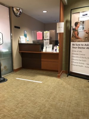 Health First Medical Group