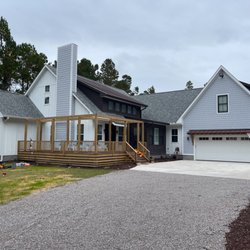 Frost Building and Remodeling - 2023 - Custom Built Home
