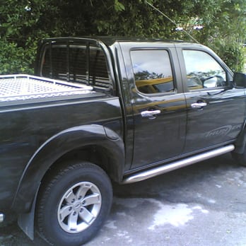 Direct Tint Car Window Tinting - Professional Services Near Me - Lancaster, LAN