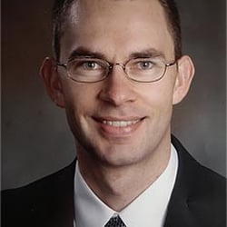 Landon V Blatter, DMD - Dr. Kyle Ricks