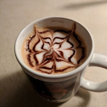 Starbucks - Coffee & Tea Near Me - Hendersonville, Tennessee