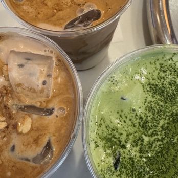 Commence Coffee - Coffee & Tea Near Me - Chino Hills, California Commence Coffee - Coffee & Tea Near Me - Chino Hills, California