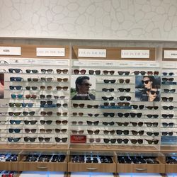 LensCrafters