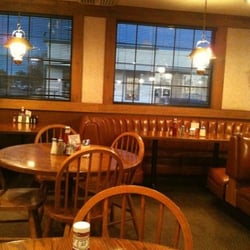 Frontier Grill
