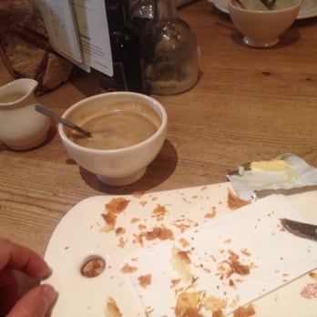 Le Pain Quotidien - Echt een grot tas koffie en lekker croissant . Te doen . Voor eerste keer hier en binnenkort word uitgebreid de zaak !!! - Breakfast & Brunch Near Me - Leuven, VBR Le Pain Quotidien - Echt een grot tas koffie en lekker croissant . Te doen . Voor eerste keer hier en binnenkort word uitgebreid de zaak !!! - Breakfast & Brunch Near Me - Leuven, VBR