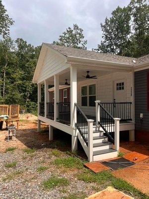 Cardinal Home Improvements on Yelp
