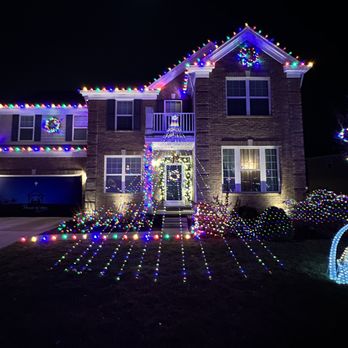 Gabriel’s Cleaning Services - Holiday Lights - Window Washing Near Me Gabriel’s Cleaning Services - Holiday Lights - Window Washing Near Me
