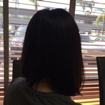 Thy Salon - Next day, I didn't have time in the morning to style it. But the cut is super nice! I get compliments all the time! - Hair Salons Near Me - Westminster, California Thy Salon - Next day, I didn't have time in the morning to style it. But the cut is super nice! I get compliments all the time! - Hair Salons Near Me - Westminster, California
