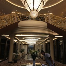 Go Places Travels - Regent Seven Seas Explorer - Pure Luxury