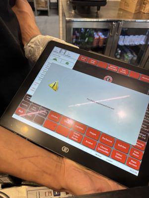 Chipotle Mexican Grill by null