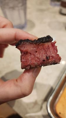 Burnt end BBQ - Desoto by null