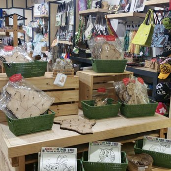 Homegrown - Unique gifts & accessories, also a little pricey but beautiful workmanship! - Accessories Near Me - Aiea, Hawaii