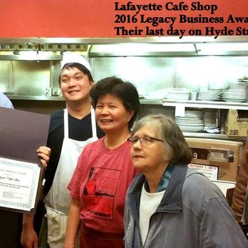 Alliance for a Better District 6 - Recognizing Legacy Businesses for their contributions to the community. - Community Service/Non-Profit Near Me Alliance for a Better District 6 - Recognizing Legacy Businesses for their contributions to the community. - Community Service/Non-Profit Near Me