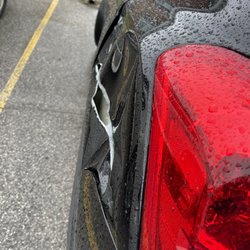Reyburn's Towing