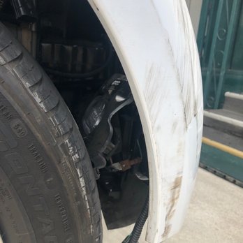 Caliber Collision - Body Shops Near Me - Glendora, California