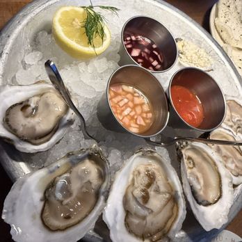 Moxies - New American Near Me - Boston, Massachusetts