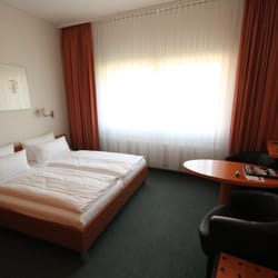 Best Western Premier Hotel am Borsigturm