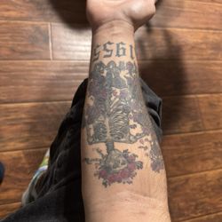 Island Ink Tattoo