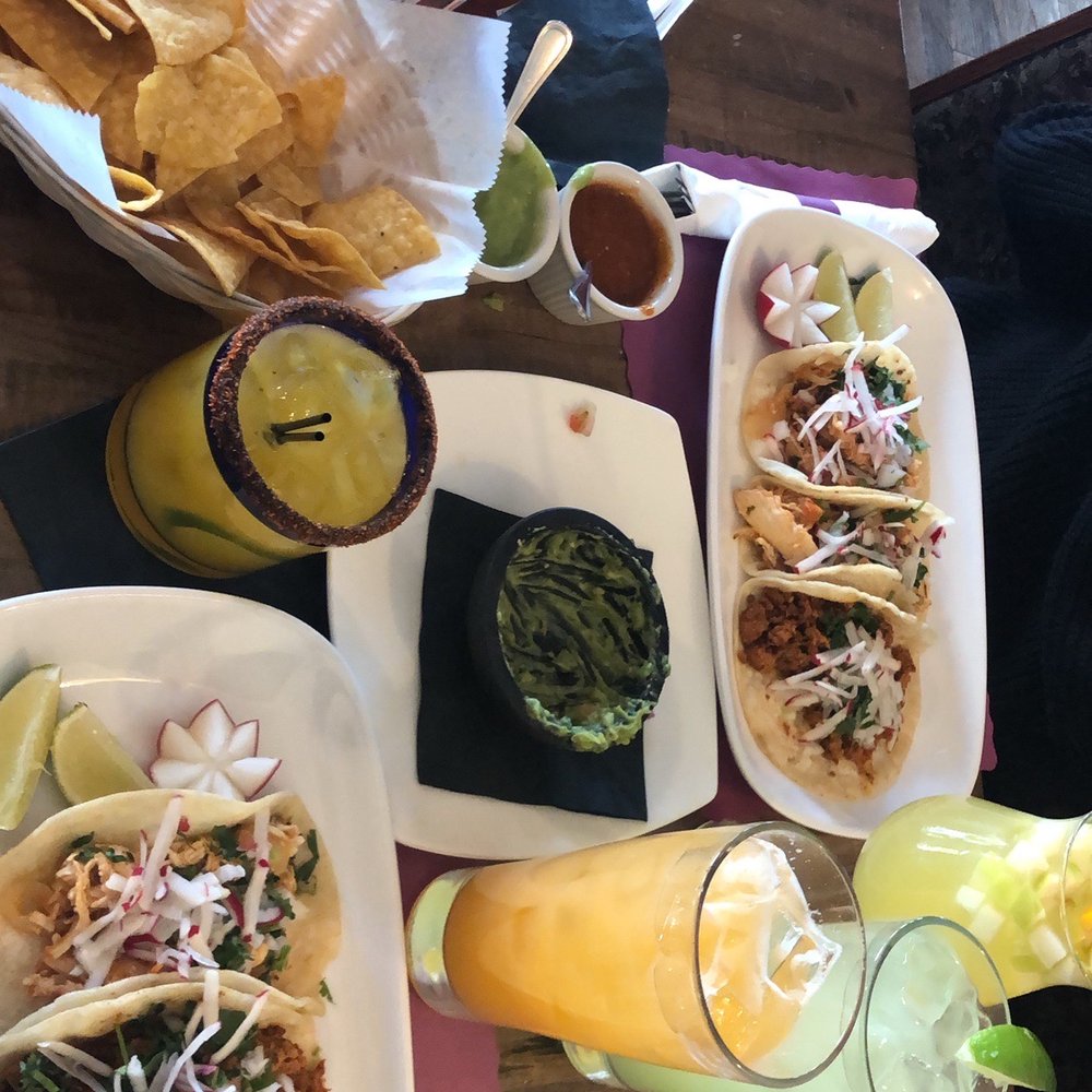 La Cabanita - Guacamole and tacos - Mexican Near Me - Poughkeepsie, New York La Cabanita - Guacamole and tacos - Mexican Near Me - Poughkeepsie, New York