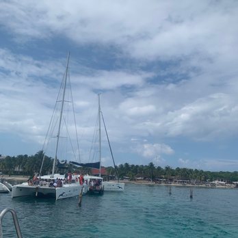 Marina Albatros - Boating Near Me - Cancún, ROO
