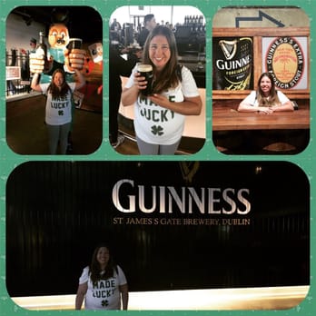 Guinness Storehouse - Guinness Storehouse Tour! - Breweries Near Me - Dublin, D Guinness Storehouse - Guinness Storehouse Tour! - Breweries Near Me - Dublin, D