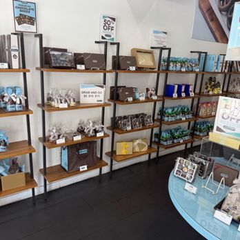 Hoffman's Chocolates - Ice Cream & Frozen Yogurt Near Me - Boca Raton, Florida Hoffman's Chocolates - Ice Cream & Frozen Yogurt Near Me - Boca Raton, Florida