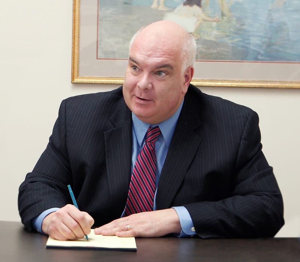 The Family & Consumer Law Center of Christopher and Lefebvre - divorce attorney in Pawtucket, RI