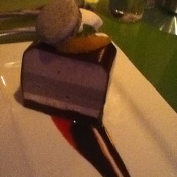 Morimoto - Mousse - Japanese Near Me - Philadelphia, Pennsylvania