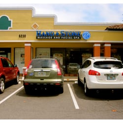 Hand & Stone Massage and Facial Spa