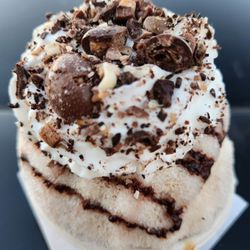 Sno Cafe - Kuppa Joy