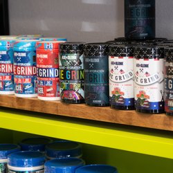 Axe and Sledge products IN!!!