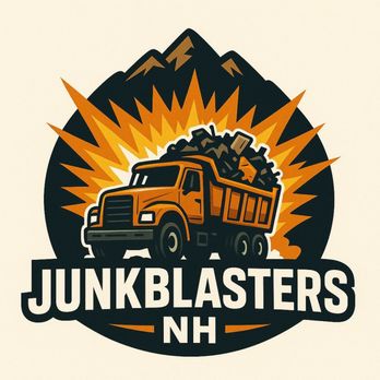Junk Blasters - Junk Removal & Hauling Near Me - Manchester, New Hampshire