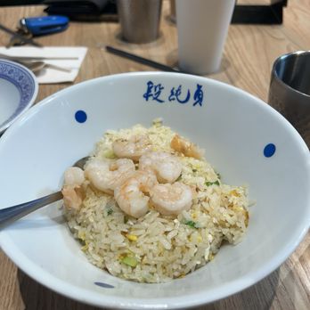 Duan’s Kitchen - G3. Shrimp Fried Rice. Very good - Noodles Near Me - Cupertino, California